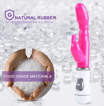 G spot vibrator