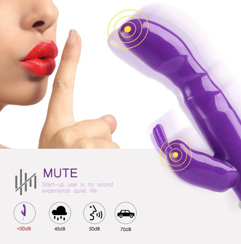 G spot vibrator