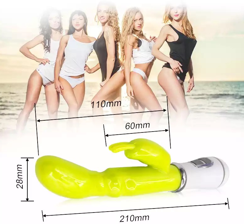 G spot vibrator