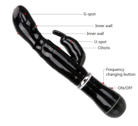 G spot vibrator
