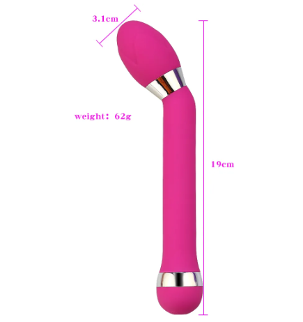 Vibrators - G spot stimulator, very comfortable