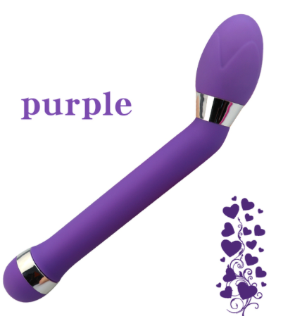 Vibrator g-spot stimulator