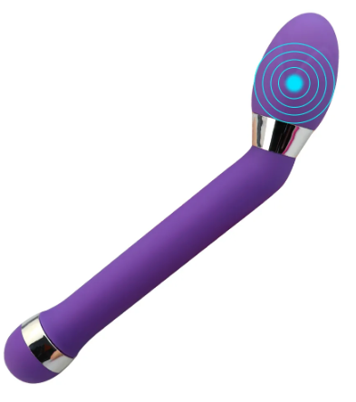 Vibrator g-spot stimulator