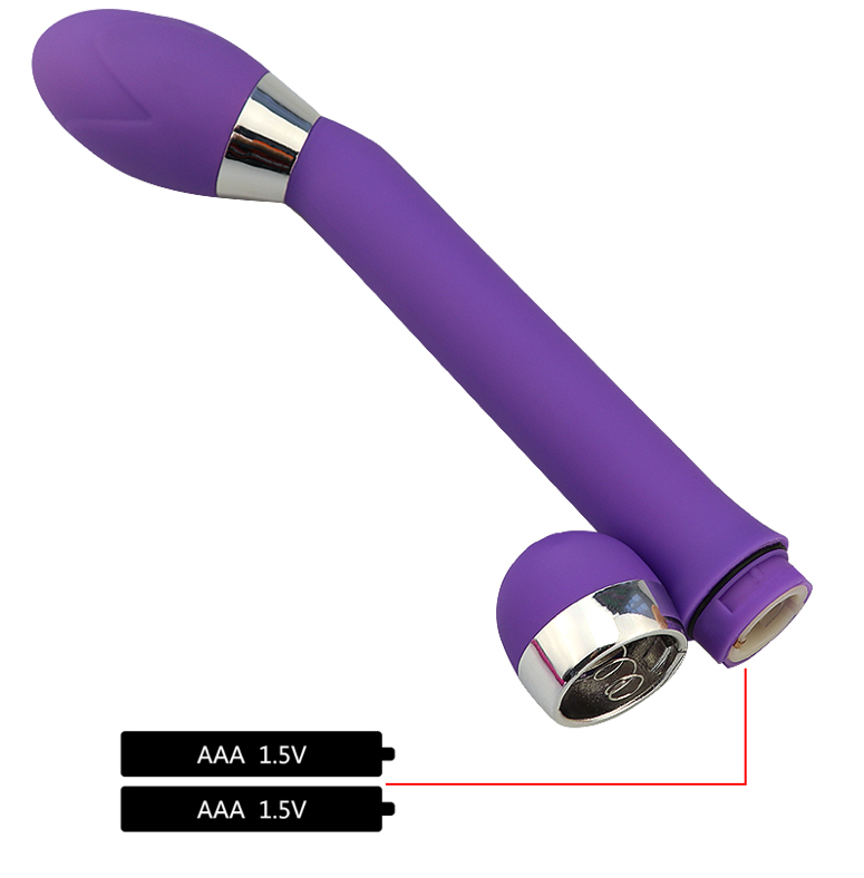 Vibrator g-spot stimulator